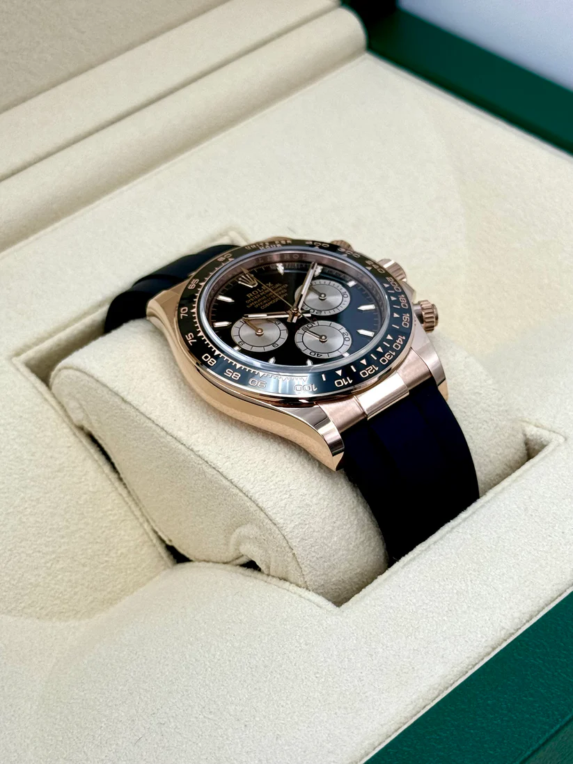 Rolex Cosmograph Daytona m126515ln-0002 40mm