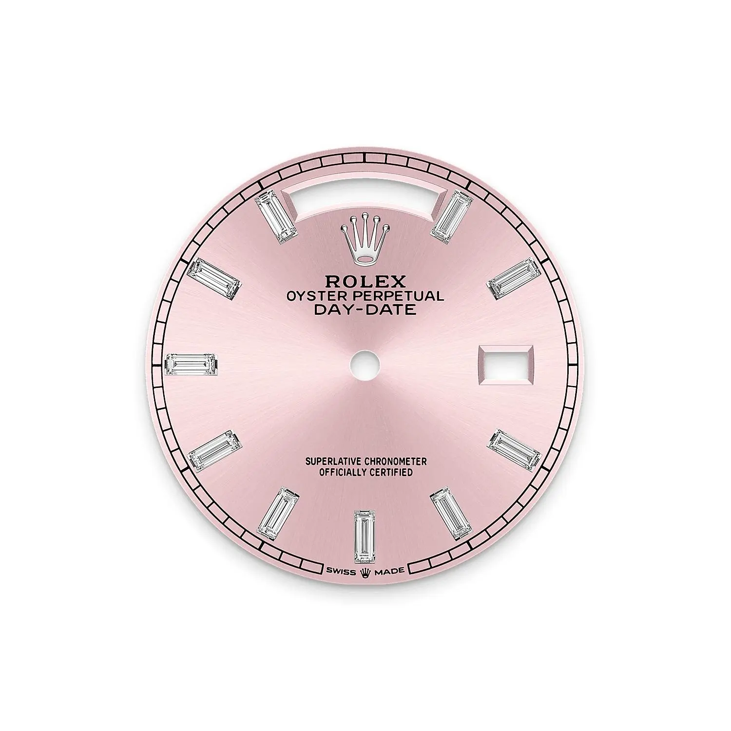 Rolex  Day-Date M128396RBR-0025 36mm