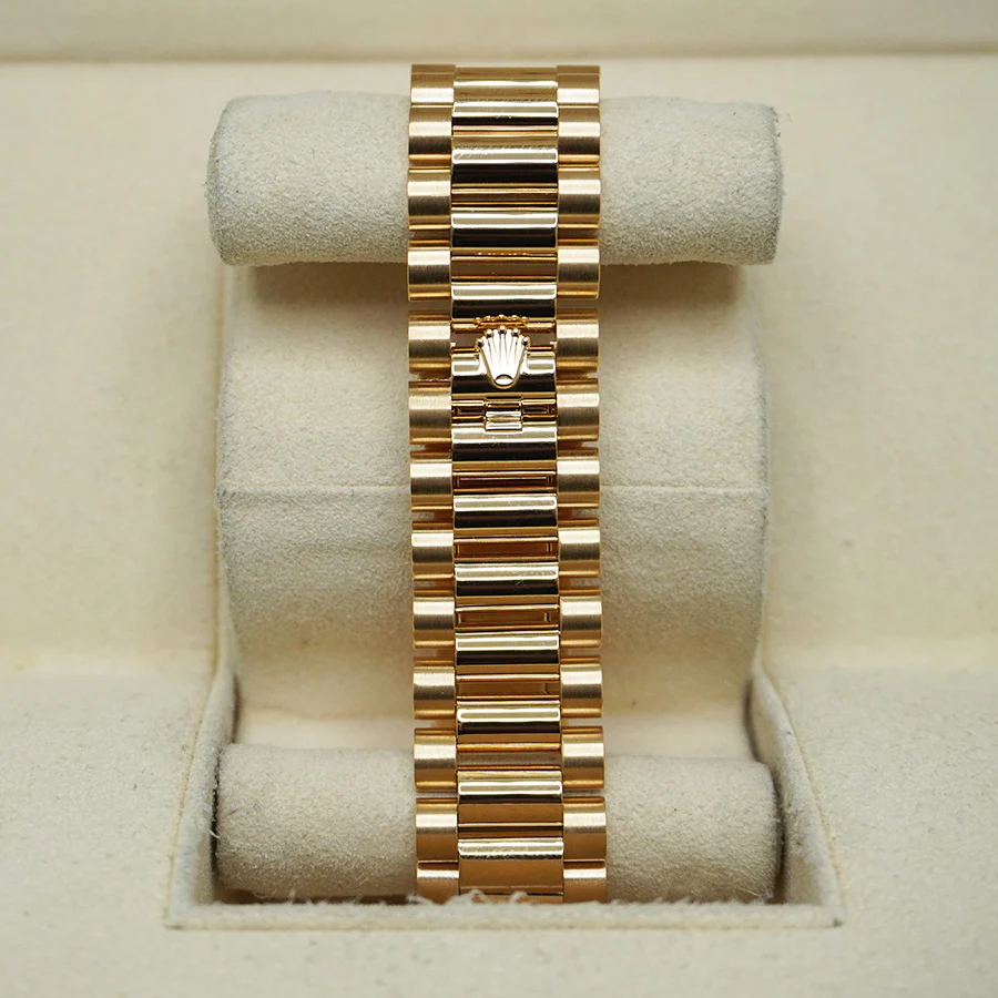 Rolex  Day-Date M128348RBR-0035 36mm