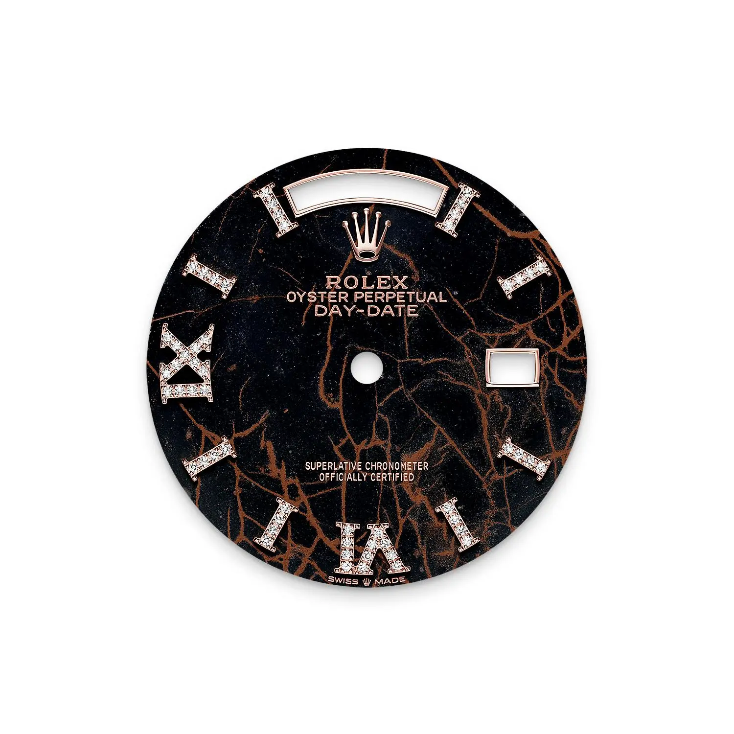 Rolex Day-Date 128395TBR-0010 36mm