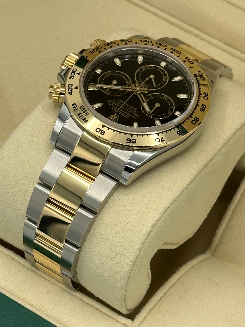 Rolex Cosmograph Daytona 116503 40mm