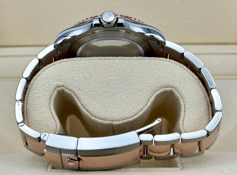 Rolex Yacht-Master M126621-0001 40mm