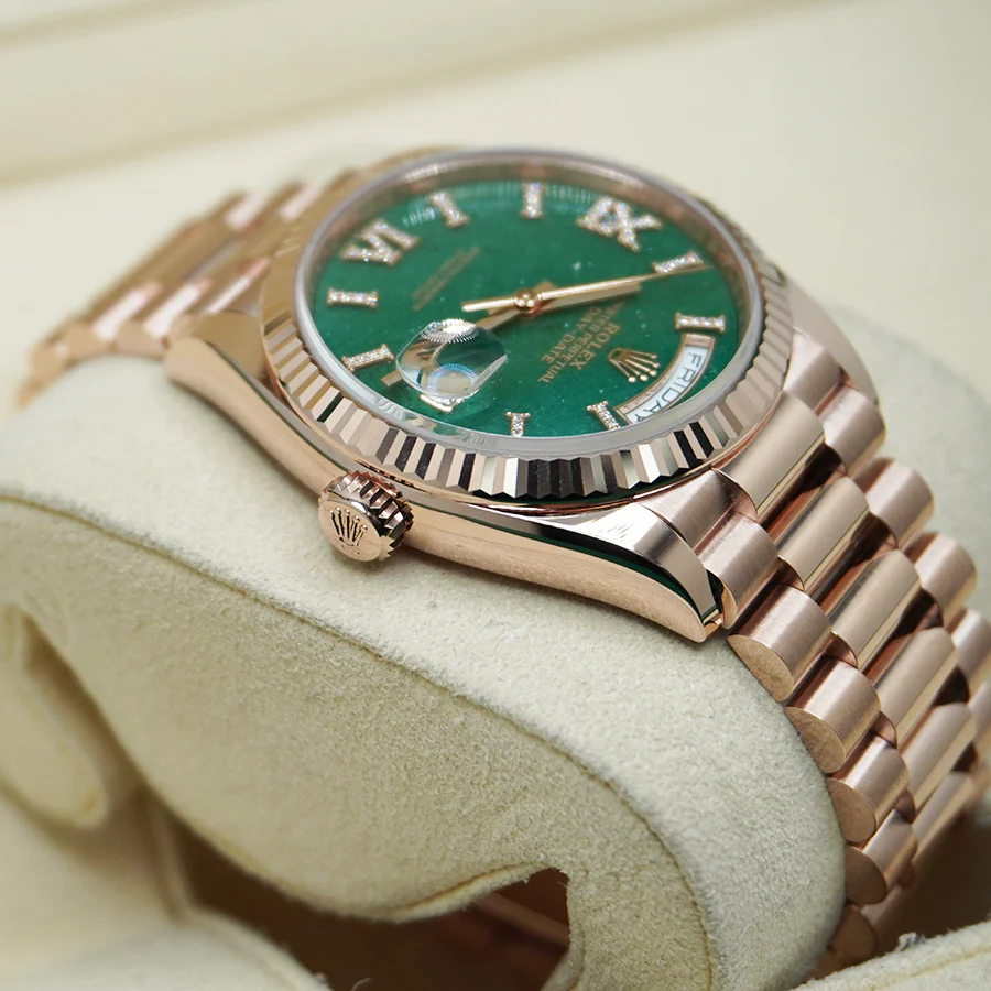 Rolex  Day-Date M128235-0068 36mm