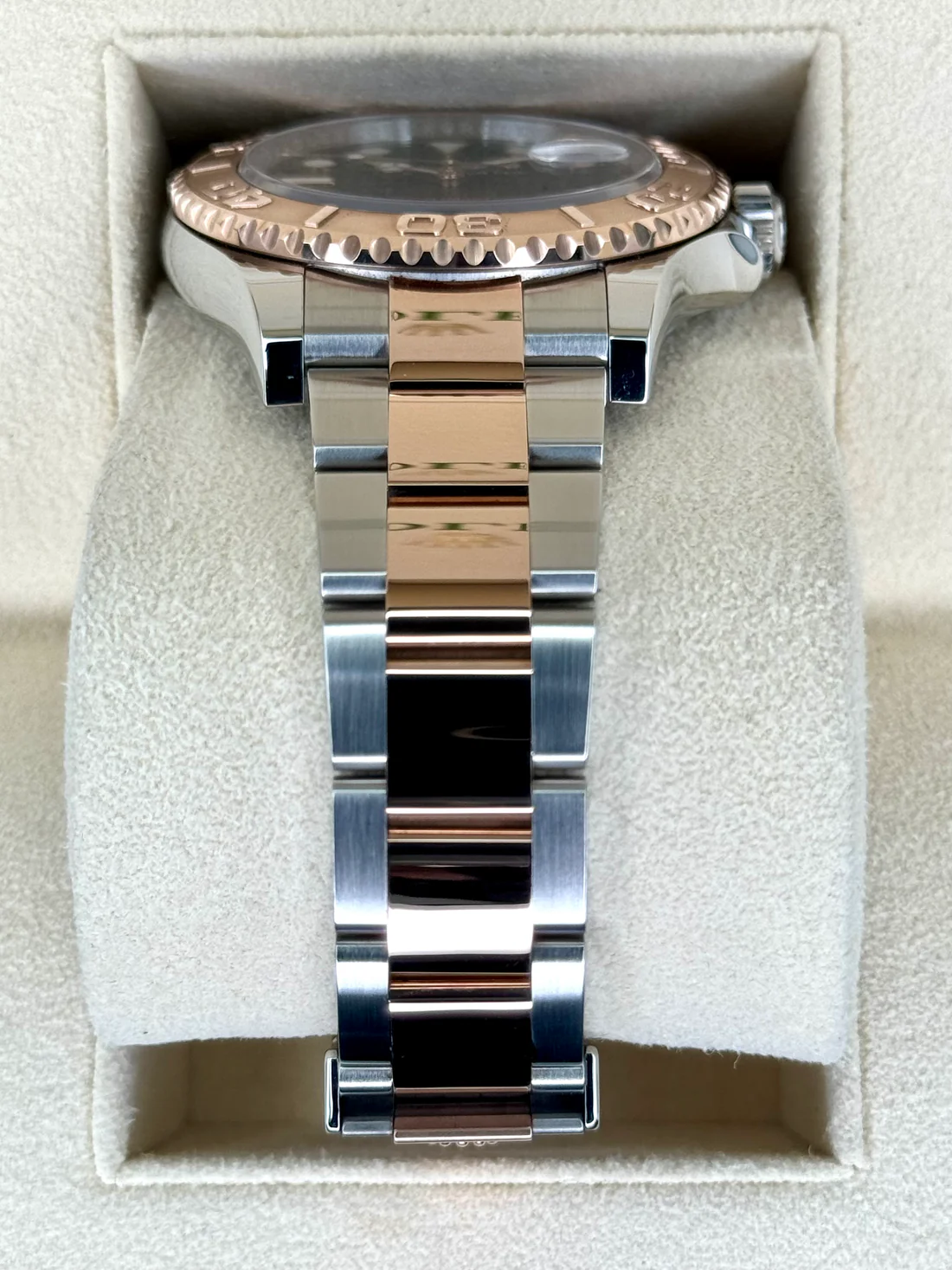 Rolex Yacht-Master M126621-0002 40mm