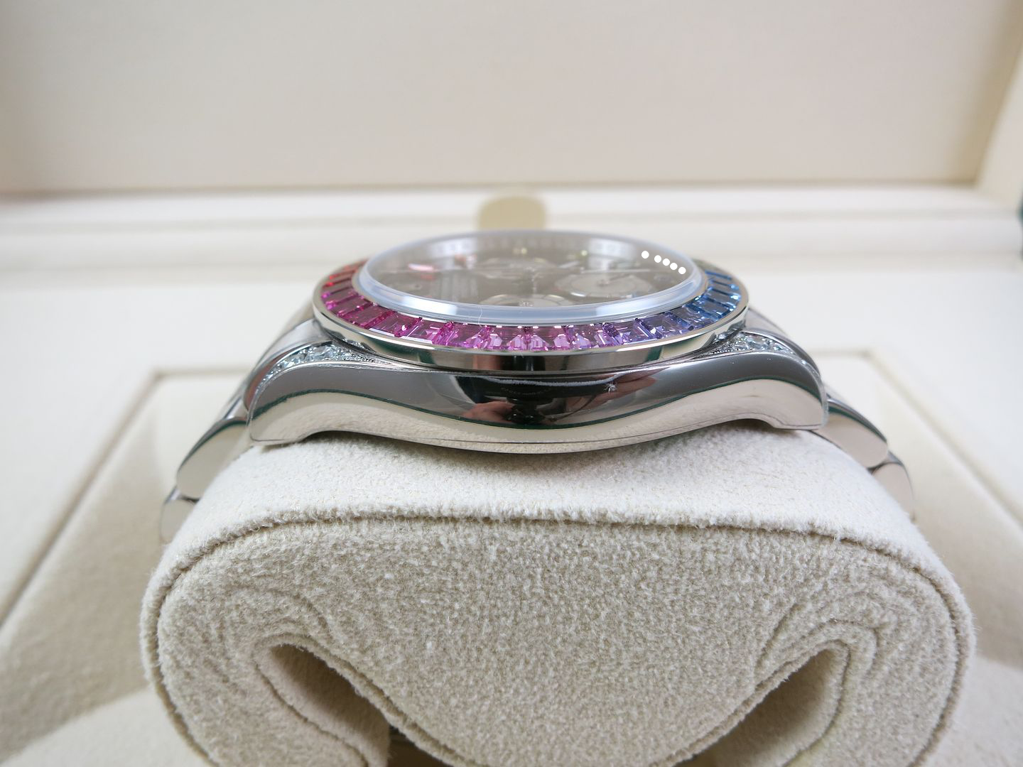 Rolex Cosmograph Daytona 116599RBOW 40mm