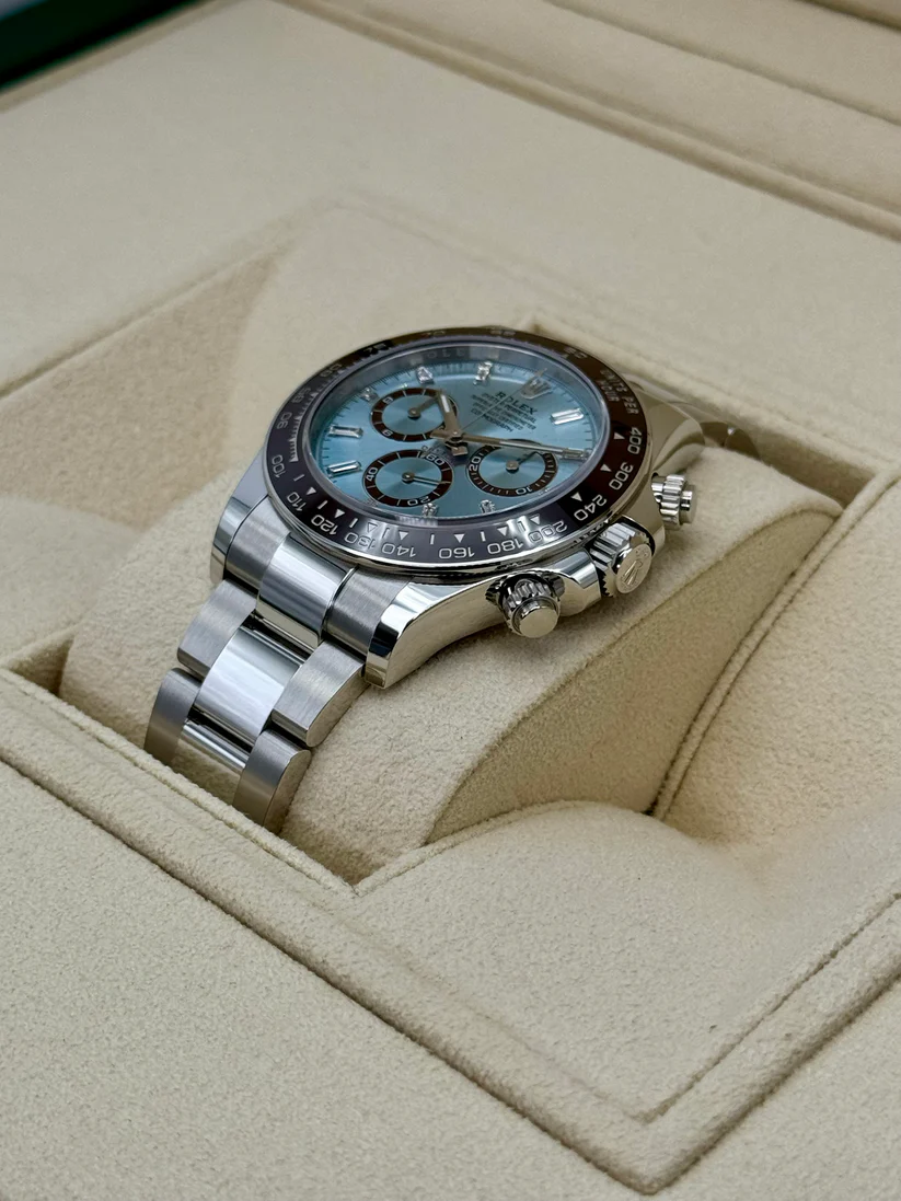 Rolex Cosmograph Daytona m126506-0002 40mm