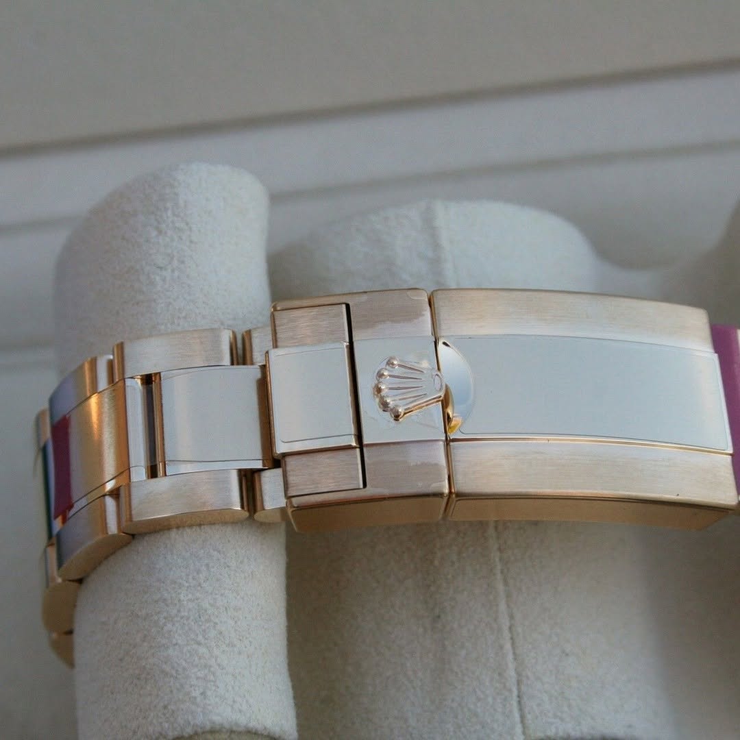 Rolex Cosmograph Daytona m126508-0002 40mm