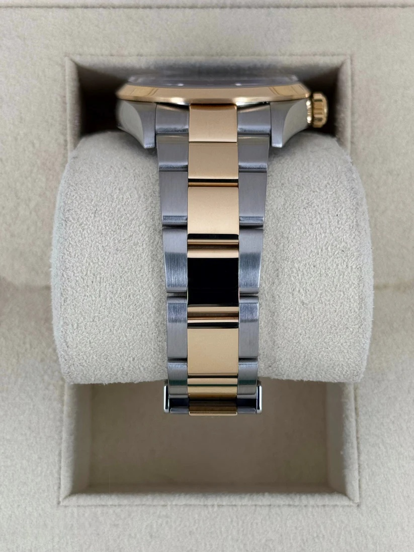 Rolex  Explorer 124273-0001 Black 36mm Men’s Watch