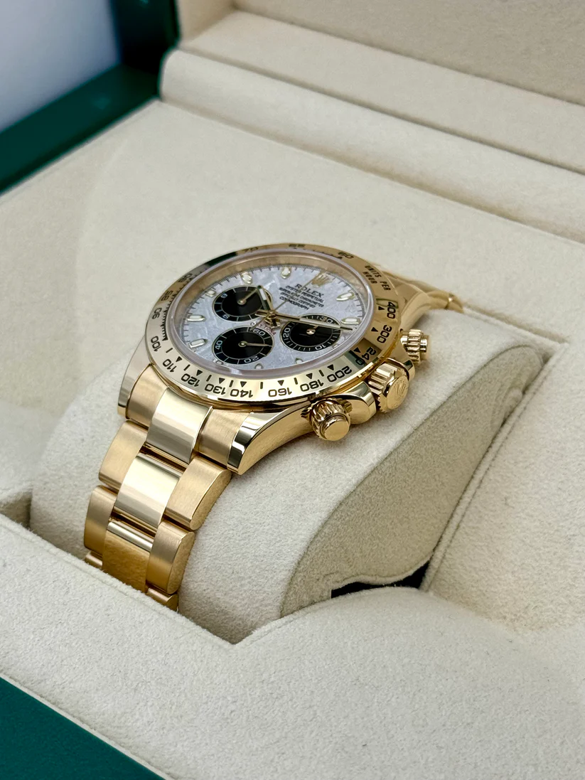 Rolex Cosmograph Daytona 40mm 116508