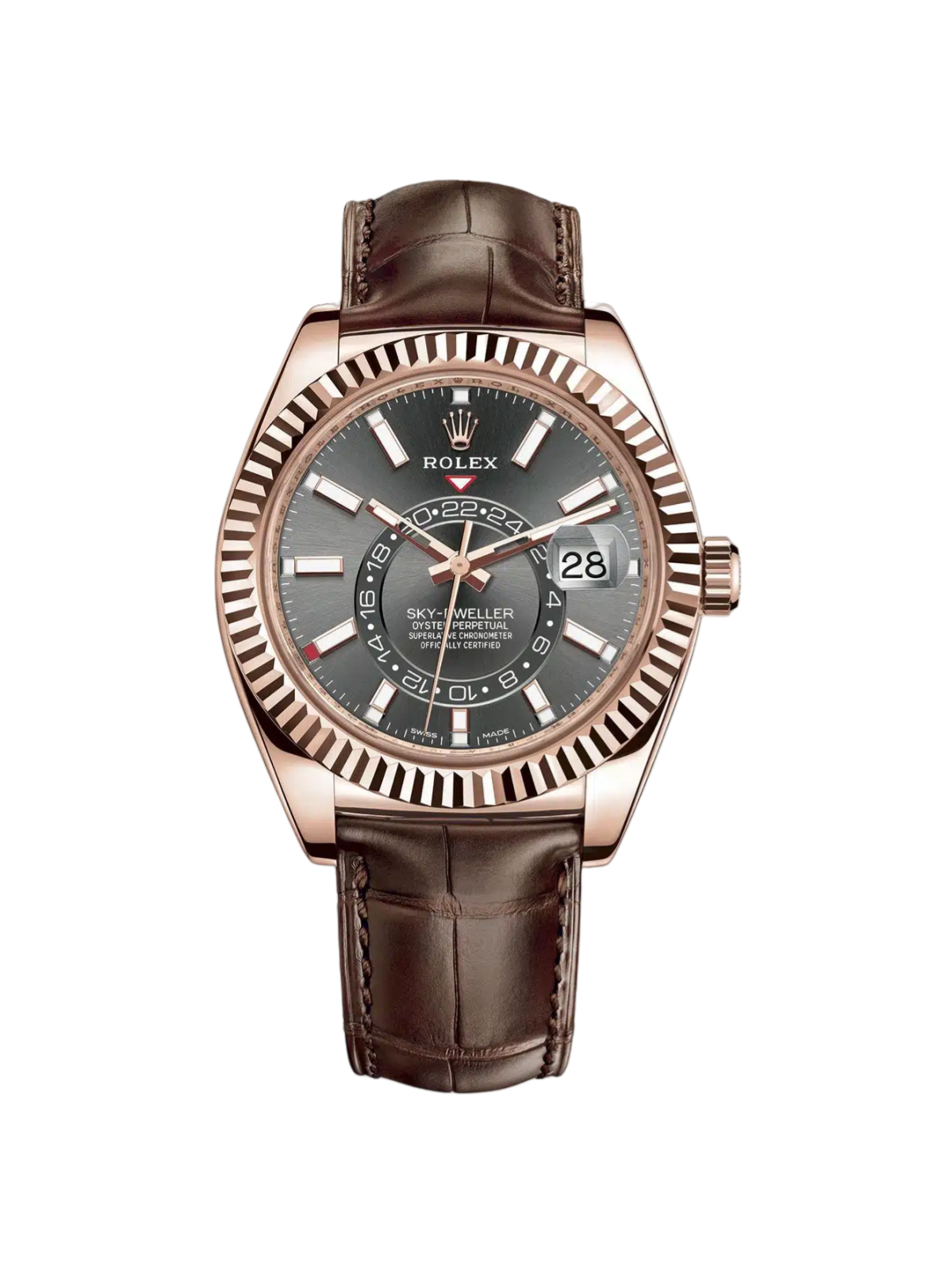 Rolex  Sky-Dweller 326135-0008 42mm