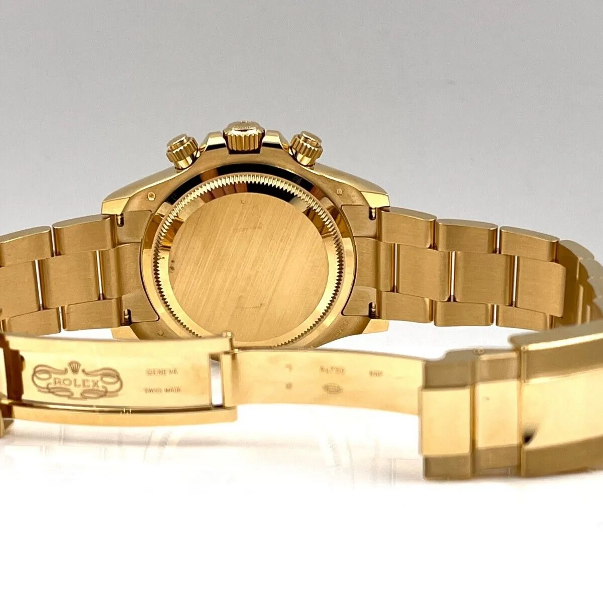 Rolex Cosmograph Daytona m126508-0003 40mm