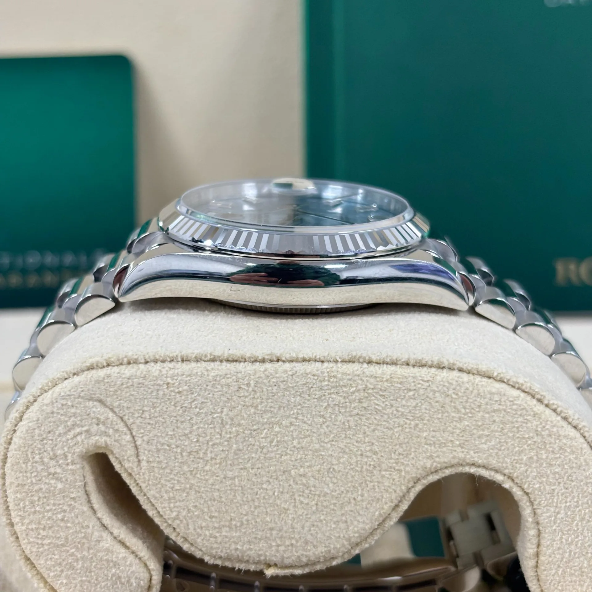 Rolex  Day-Date M128236-0009 36mm