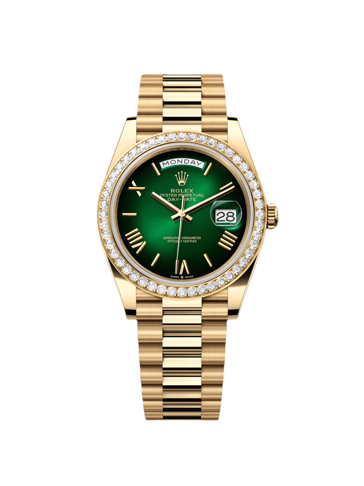 Rolex Day-Date 