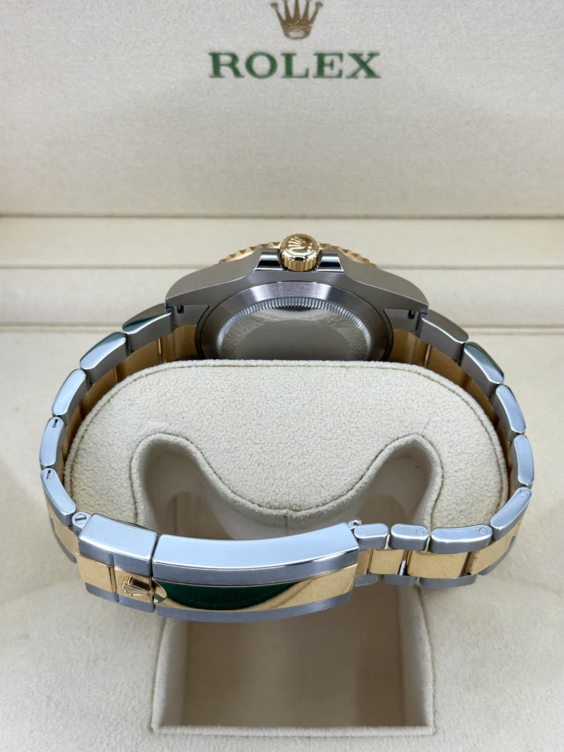 Rolex Submariner 40mm 116613LB