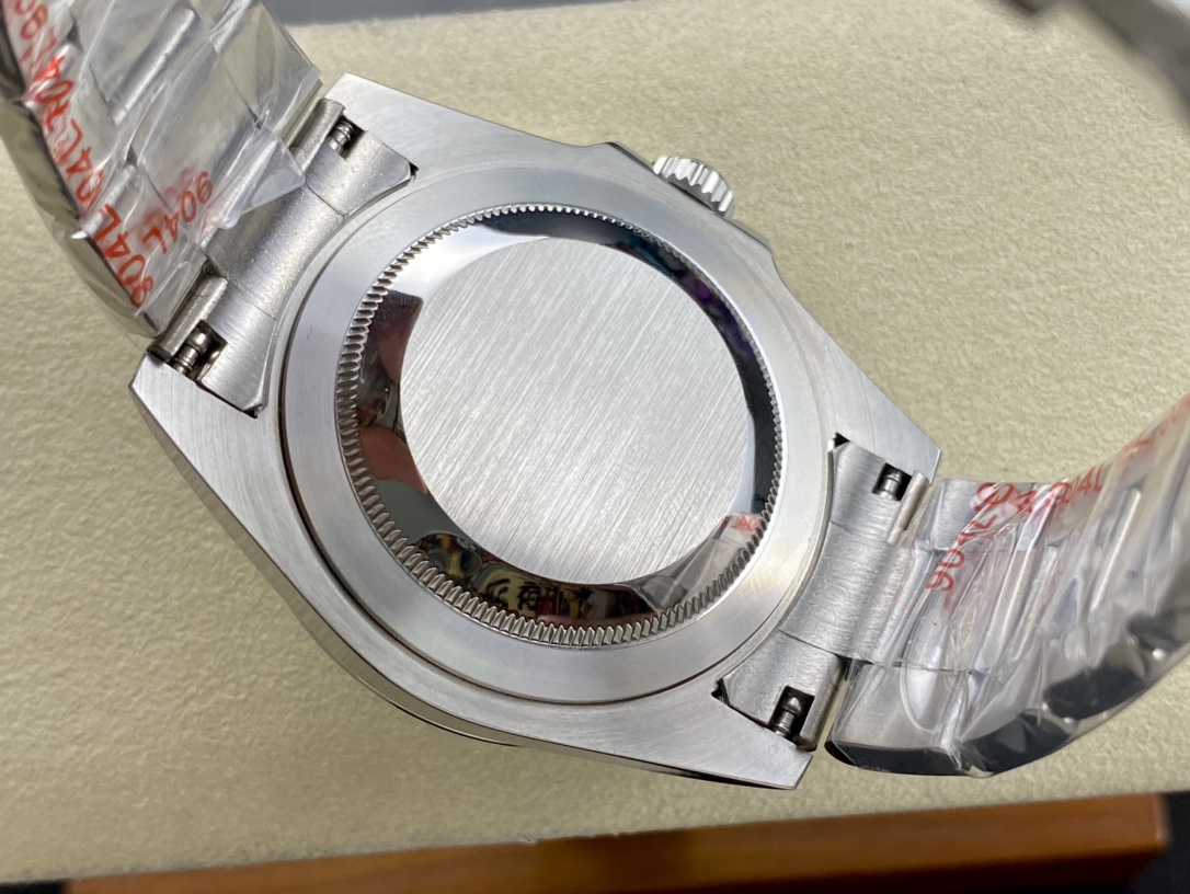 Rolex Air-King M126900-0001 40mm