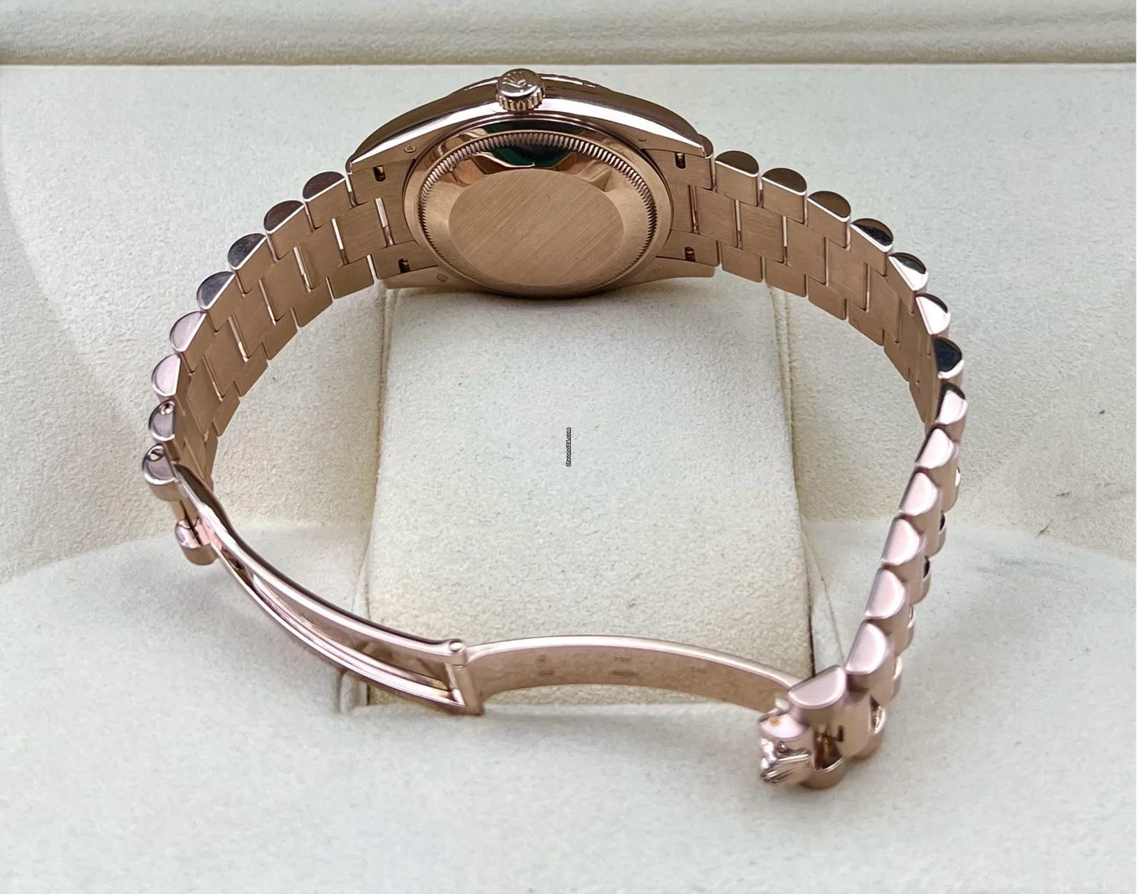 Rolex  Day-Date M128235-0039 36mm