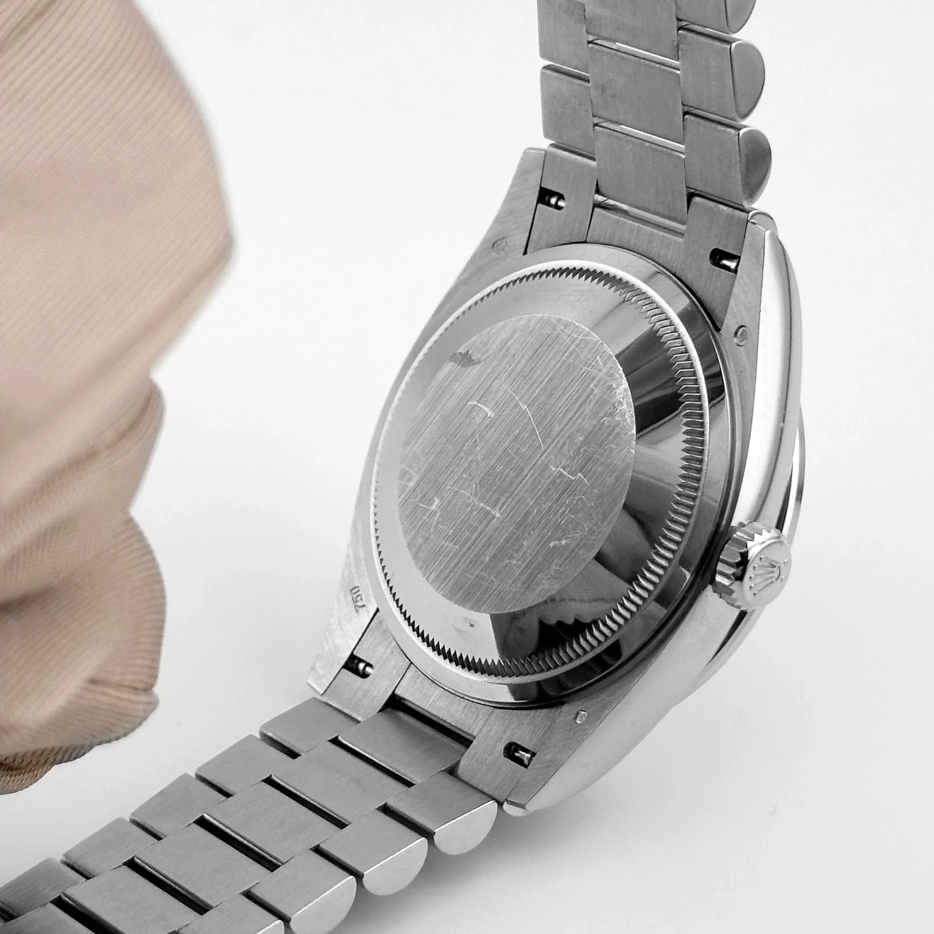 Rolex  Day-Date M128349RBR-0008 36mm