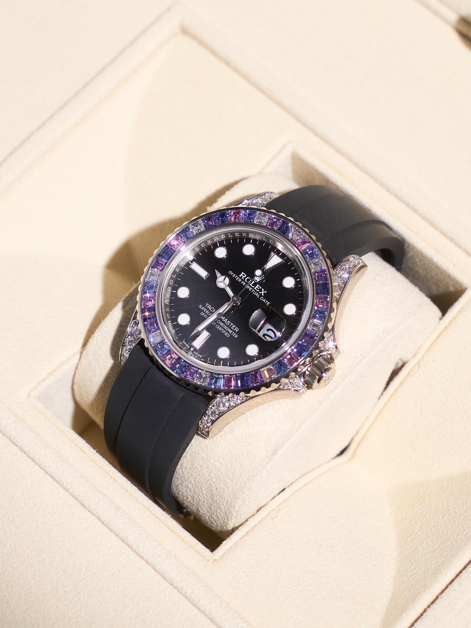 Rolex Yacht-Master M126679 40mm
