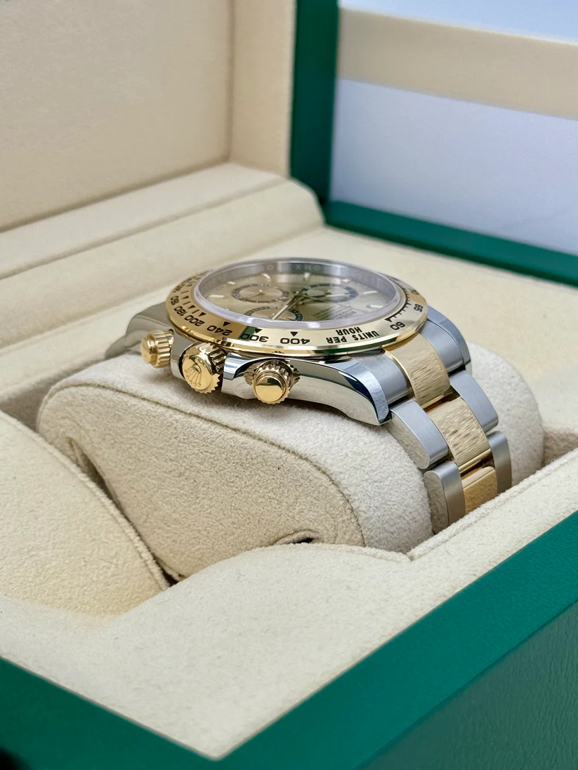 Rolex Cosmograph Daytona m126503-0004 40mm