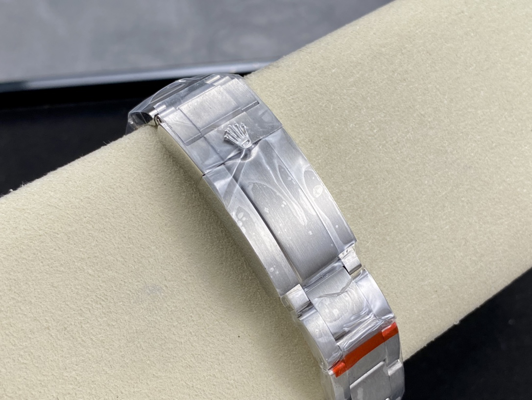 Rolex Air-King M126900-0001 40mm