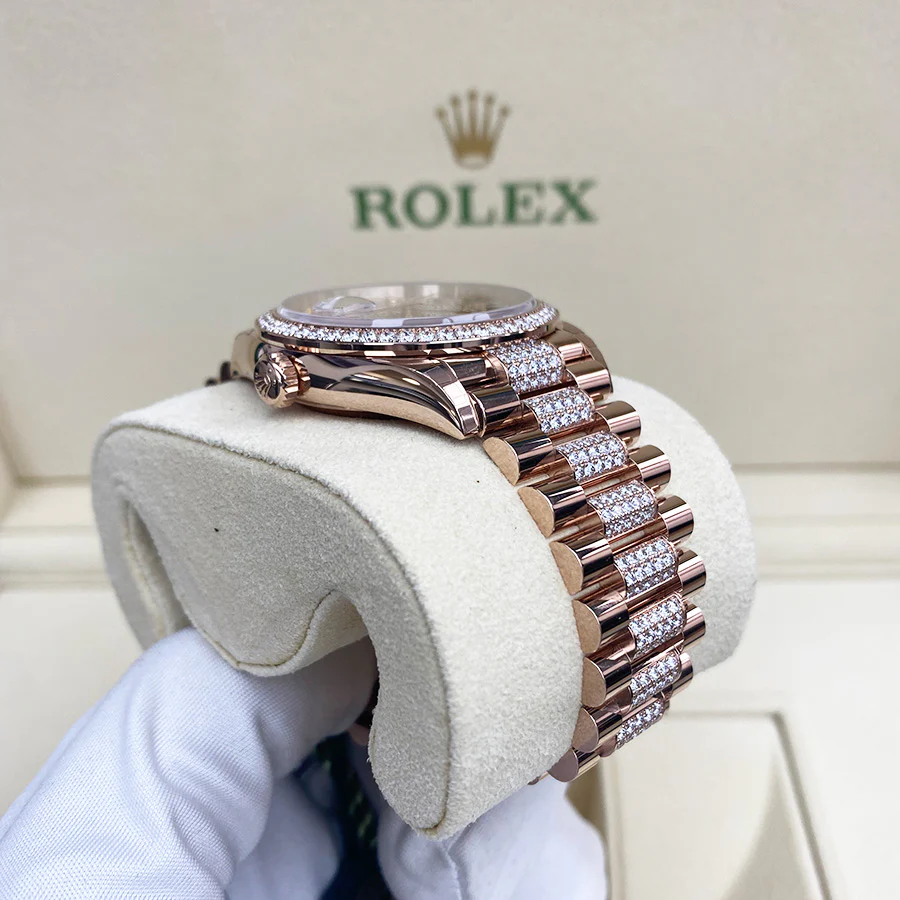 Rolex  Day-Date M128345RBR-0043 36mm