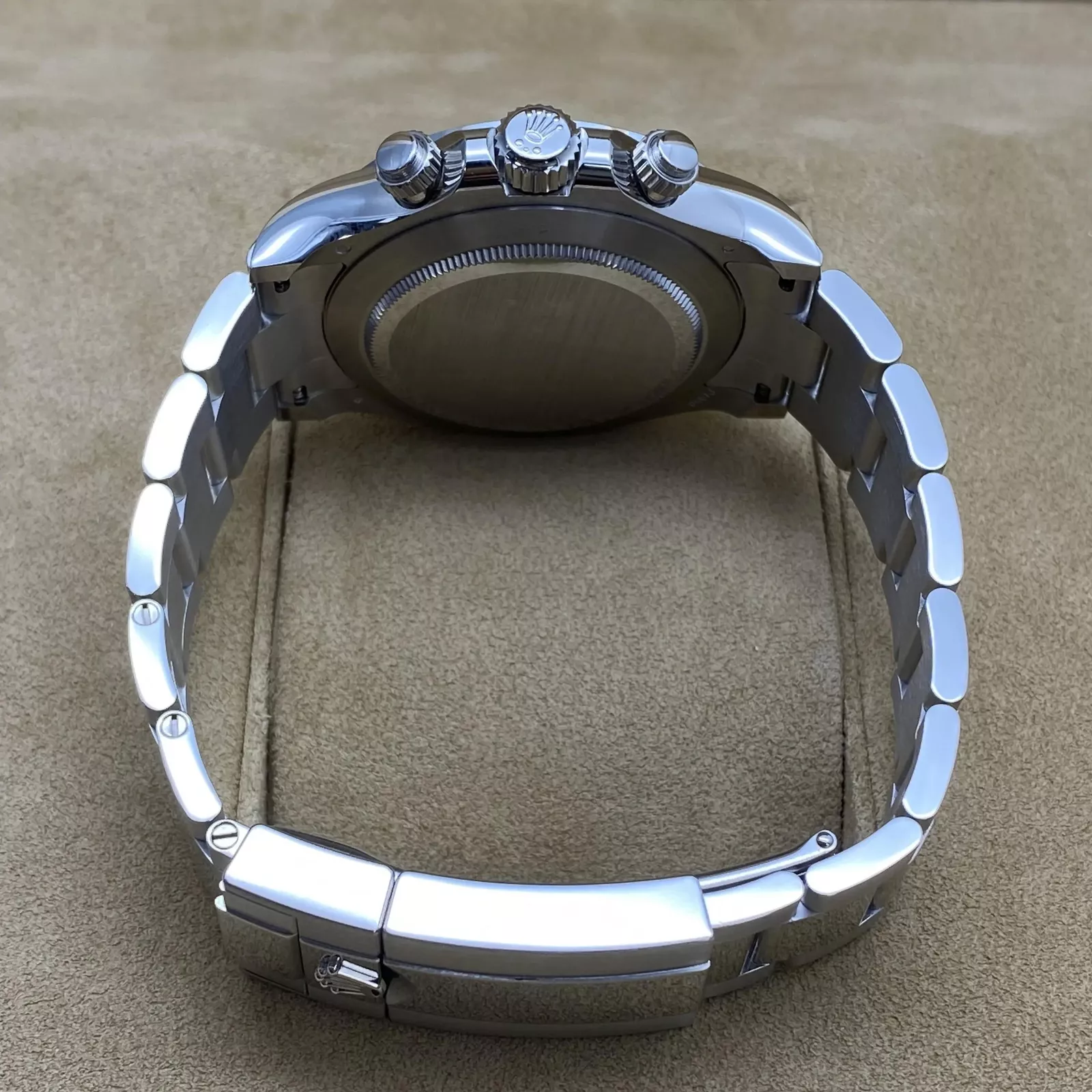 Rolex Cosmograph Daytona 40mm 126576TBR