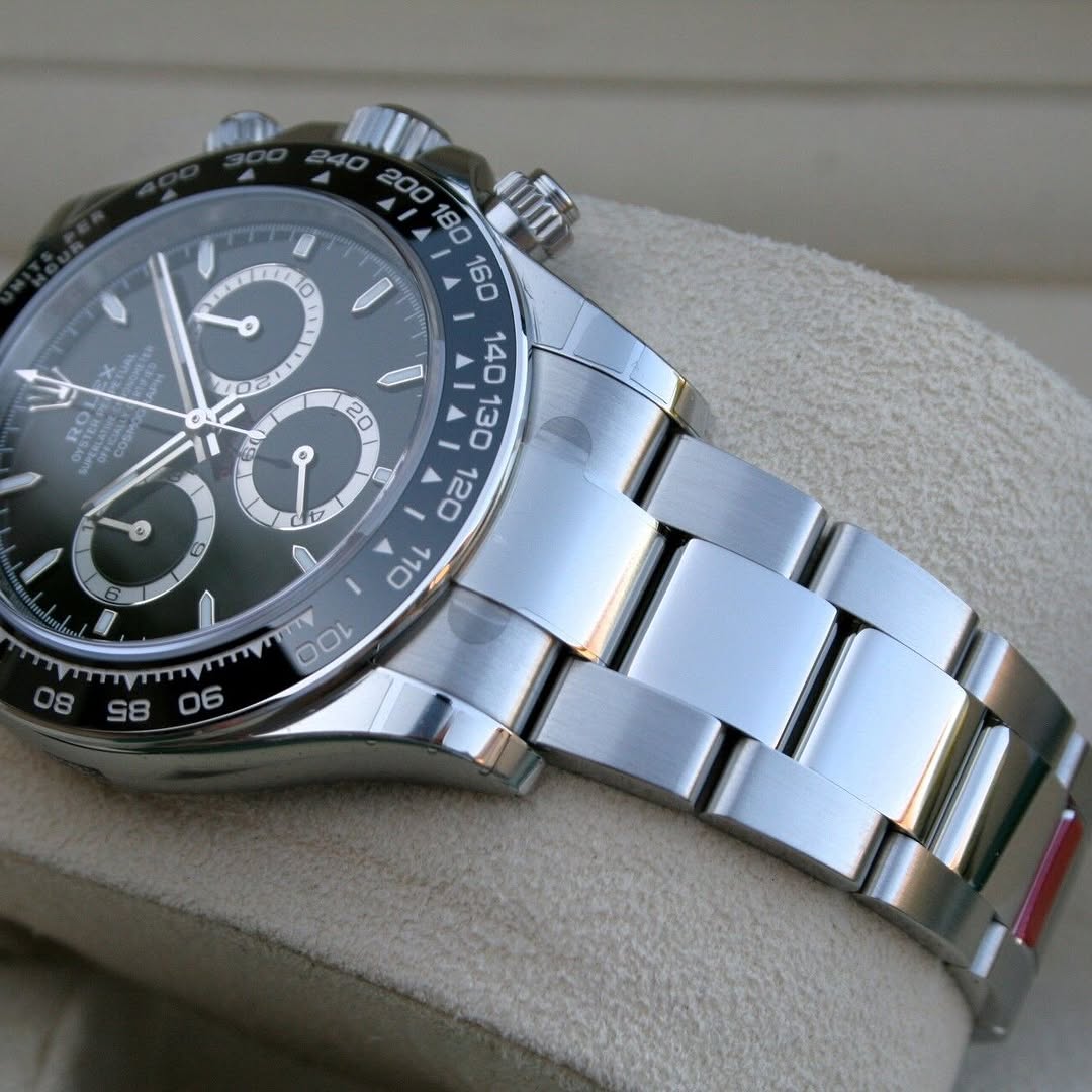 Rolex Cosmograph Daytona m126500ln-0002 40mm