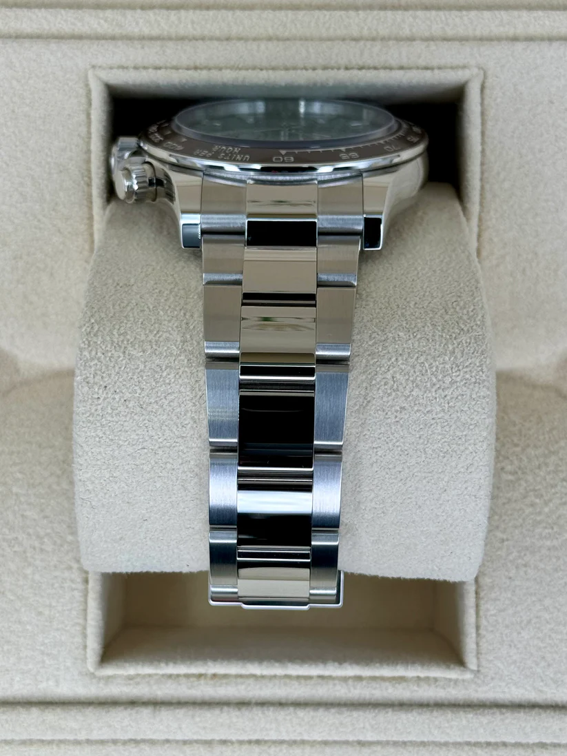 Rolex Cosmograph Daytona m126506-0002 40mm