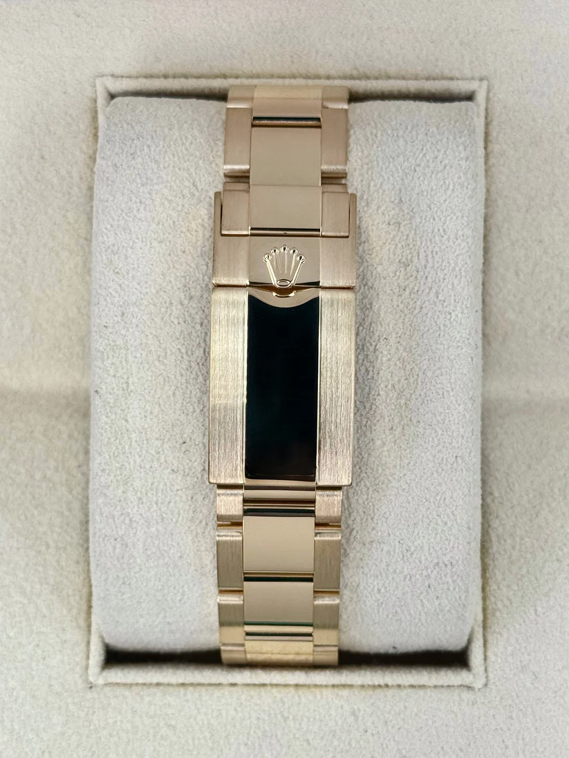 Rolex Cosmograph Daytona m126508-0006 40mm