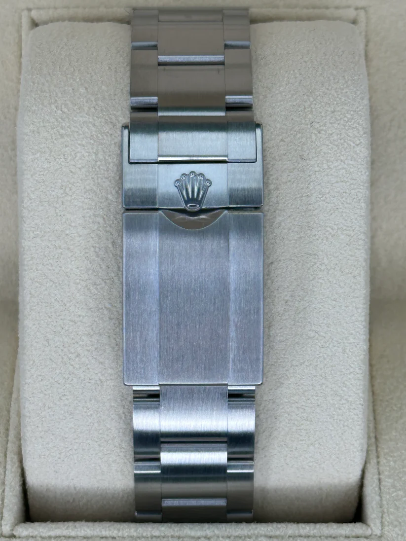 Rolex Explorer II 226570 Black 42mm Men’s Watch