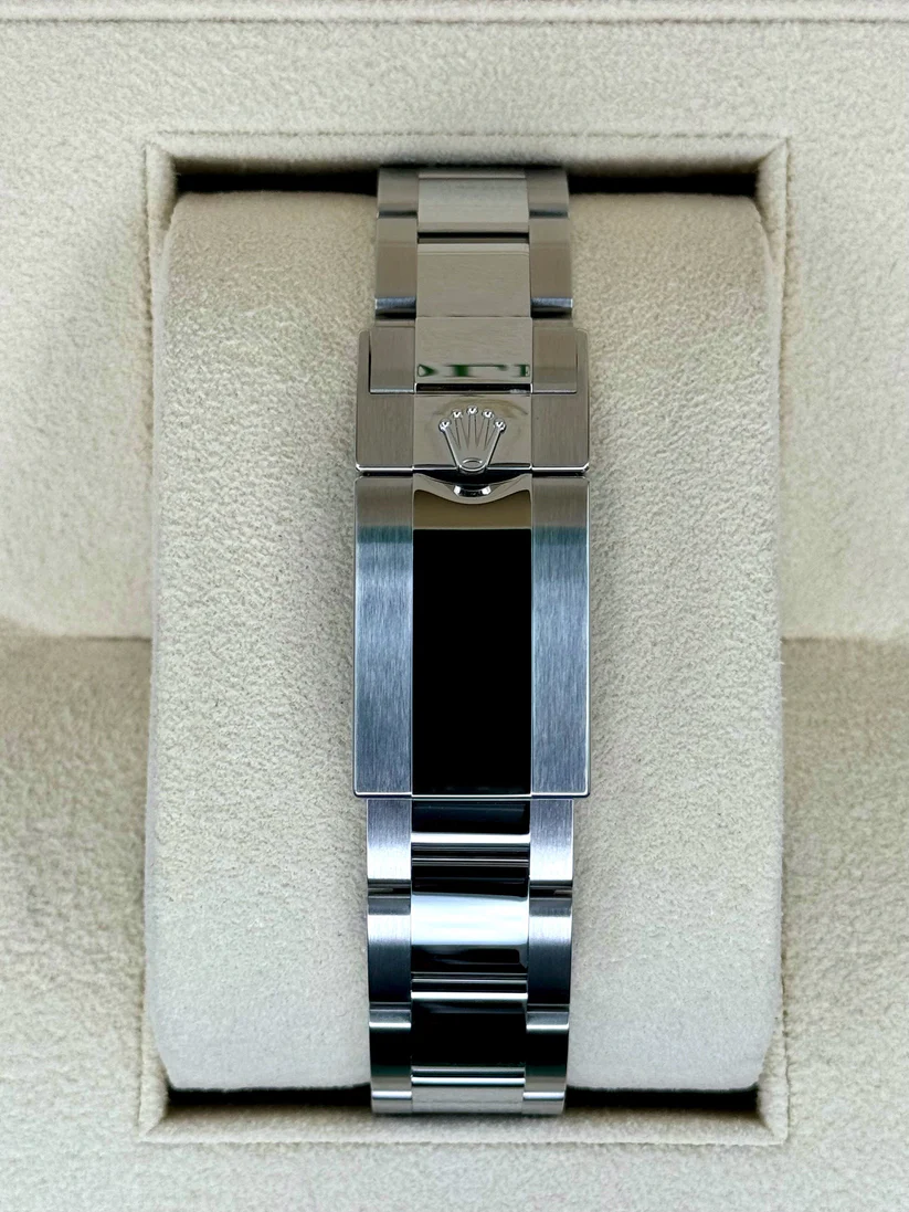 Rolex Yacht-Master M126622-0001 40mm