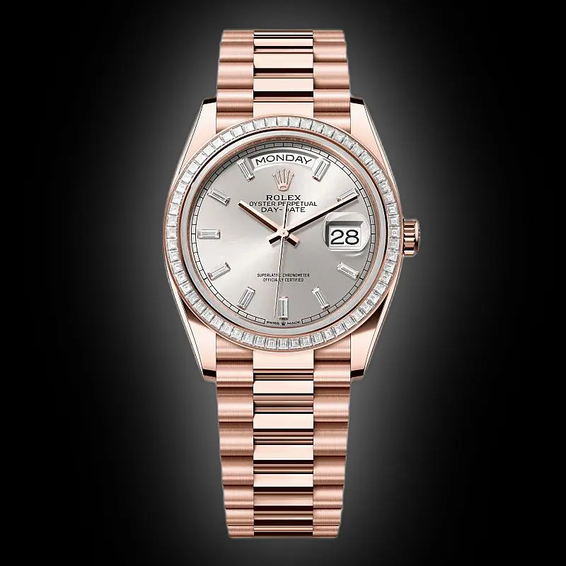 Rolex Day-Date 128395TBR-0030 36mm