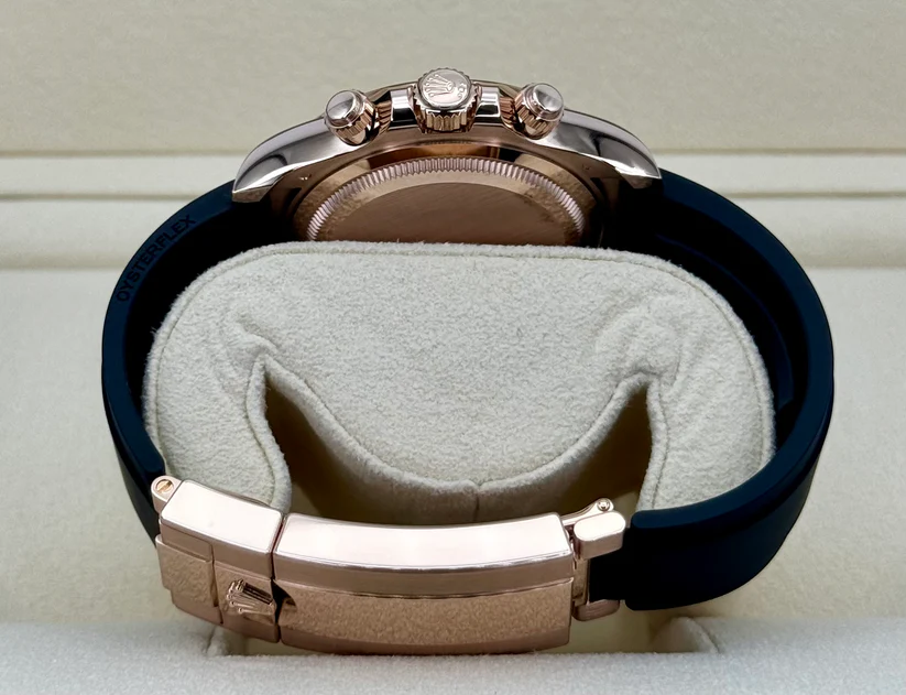 Rolex Cosmograph Daytona m126515ln-0002 40mm