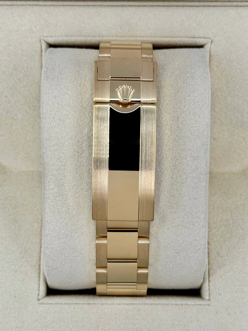 Rolex Submariner 40mm 116618ln