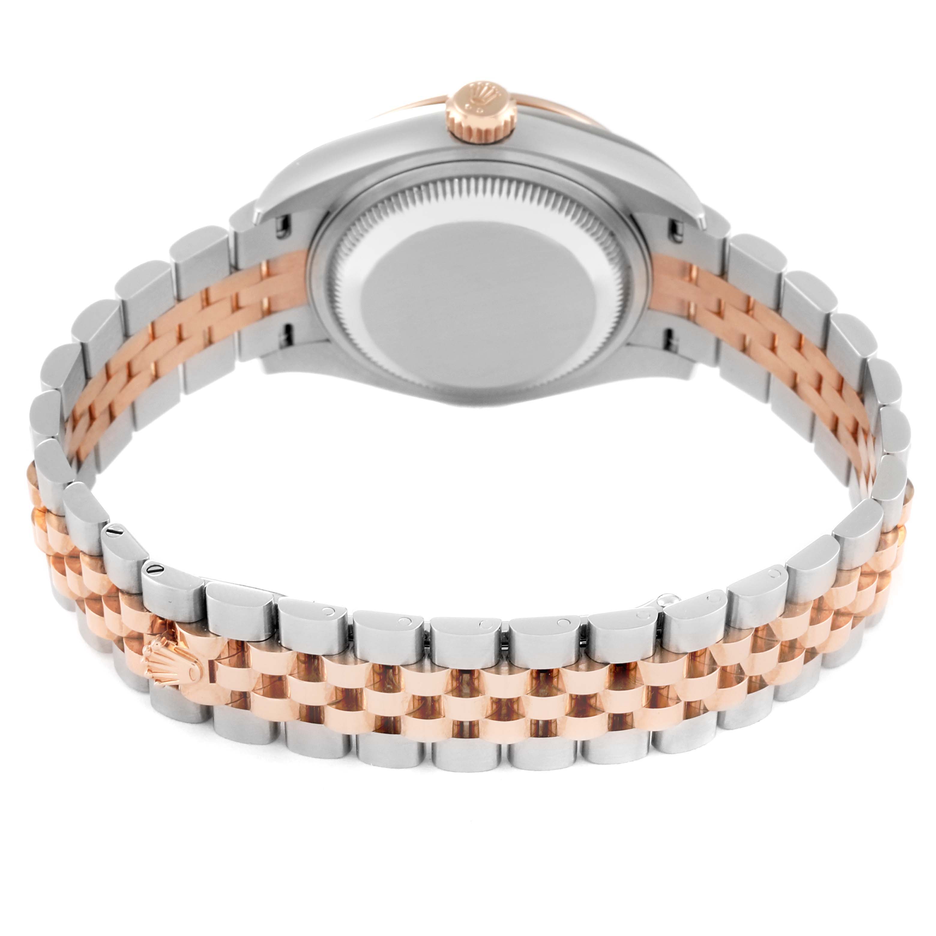 Rolex Lady-Datejust 28mm 279381RBR-0003/0004