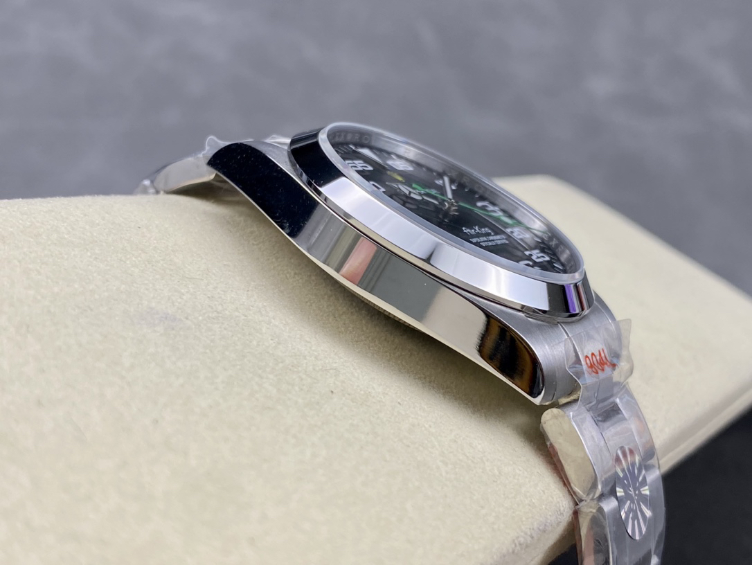 Rolex Air-King M126900-0001 40mm