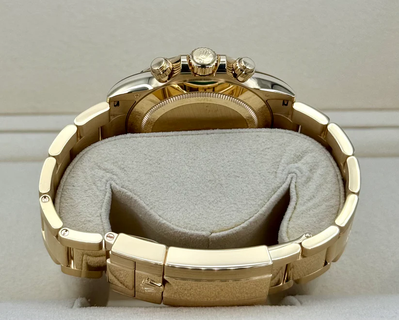 Rolex Cosmograph Daytona 40mm 116508