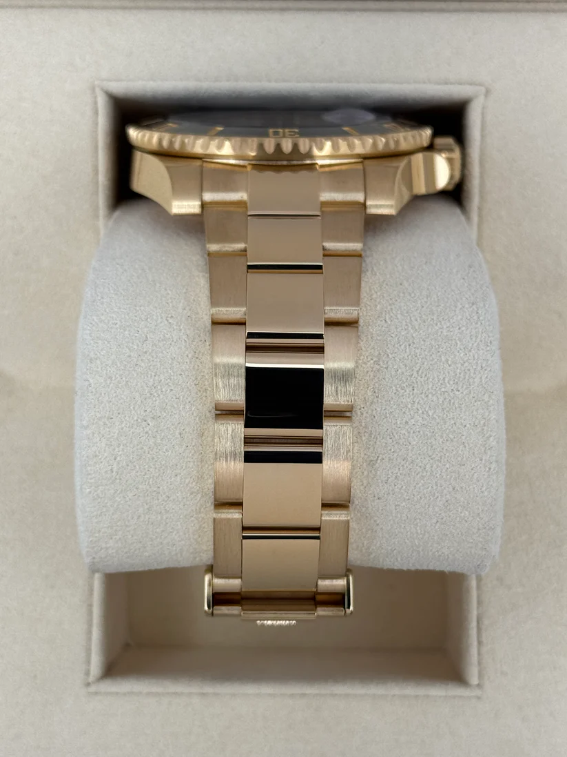 Rolex Submariner 40mm 116618ln