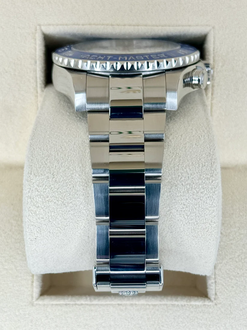 Rolex Yacht-Master II M116680-0002 44mm