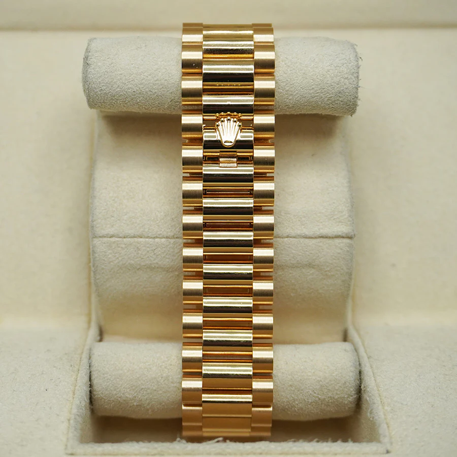 Rolex  Day-Date M128238-0022 36mm