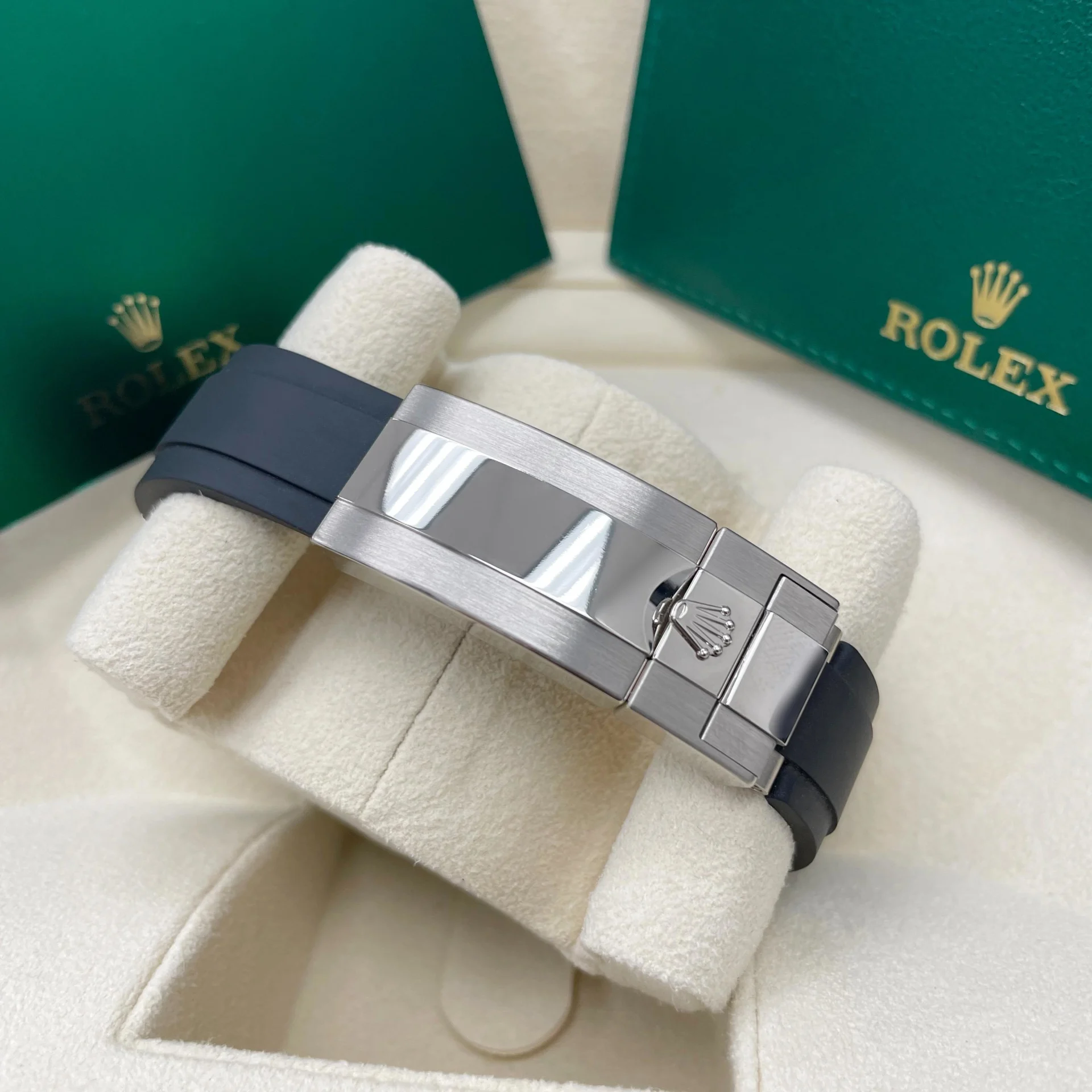 Rolex Cosmograph Daytona 126519LN 40mm