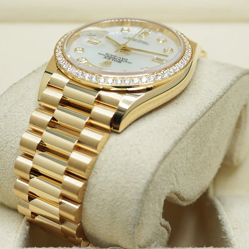 Rolex  Day-Date M128348RBR-0017 36mm