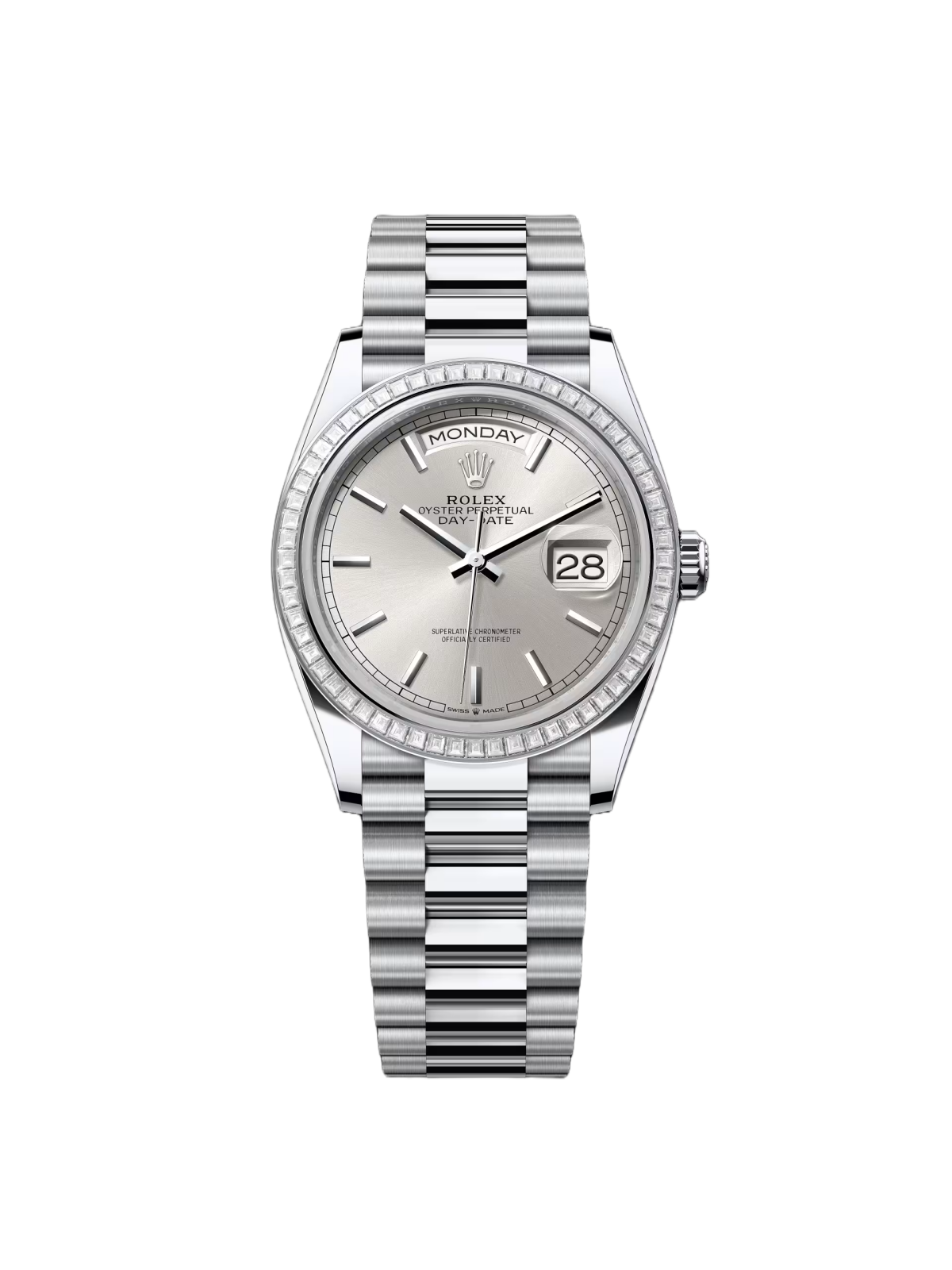 Rolex  Day-Date M128396RBR-0004 36mm