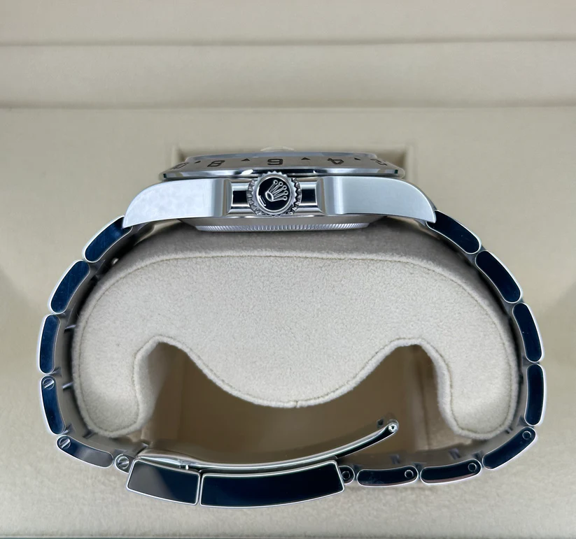 Rolex Explorer II 226570 Black 42mm Men’s Watch