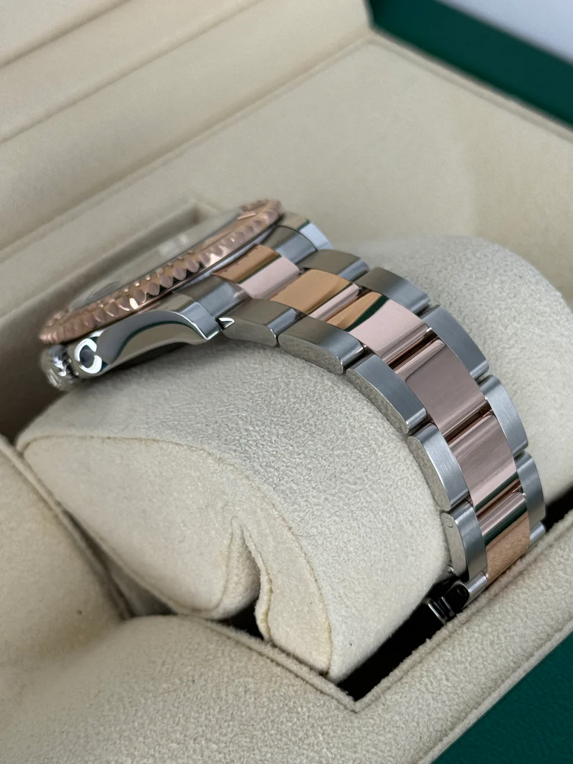 Rolex Yacht-Master M268621-0003 37mm