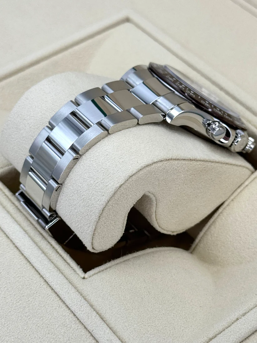 Rolex Cosmograph Daytona m126506-0001 40mm