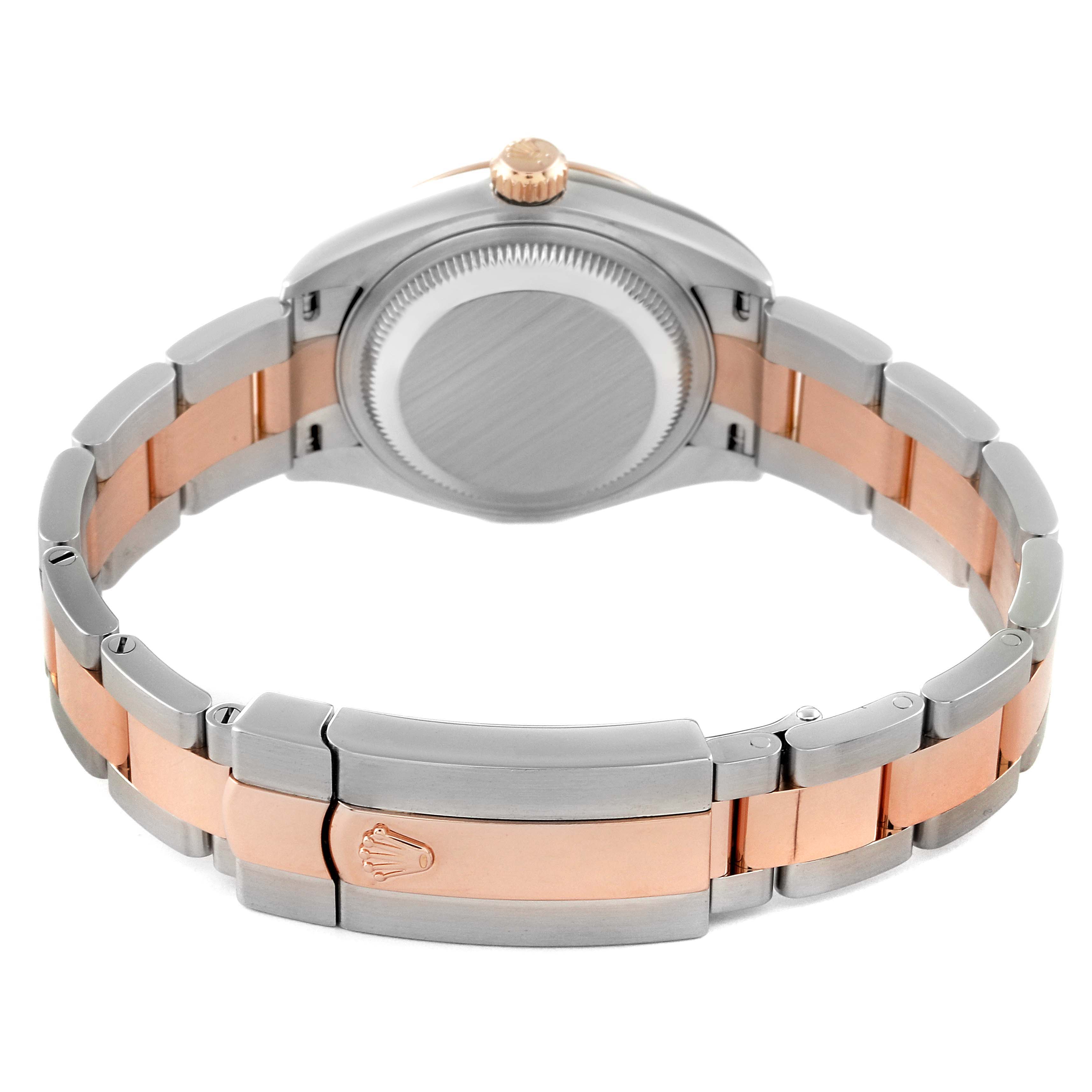 Rolex Lady-Datejust 28mm  279161-0003/0004