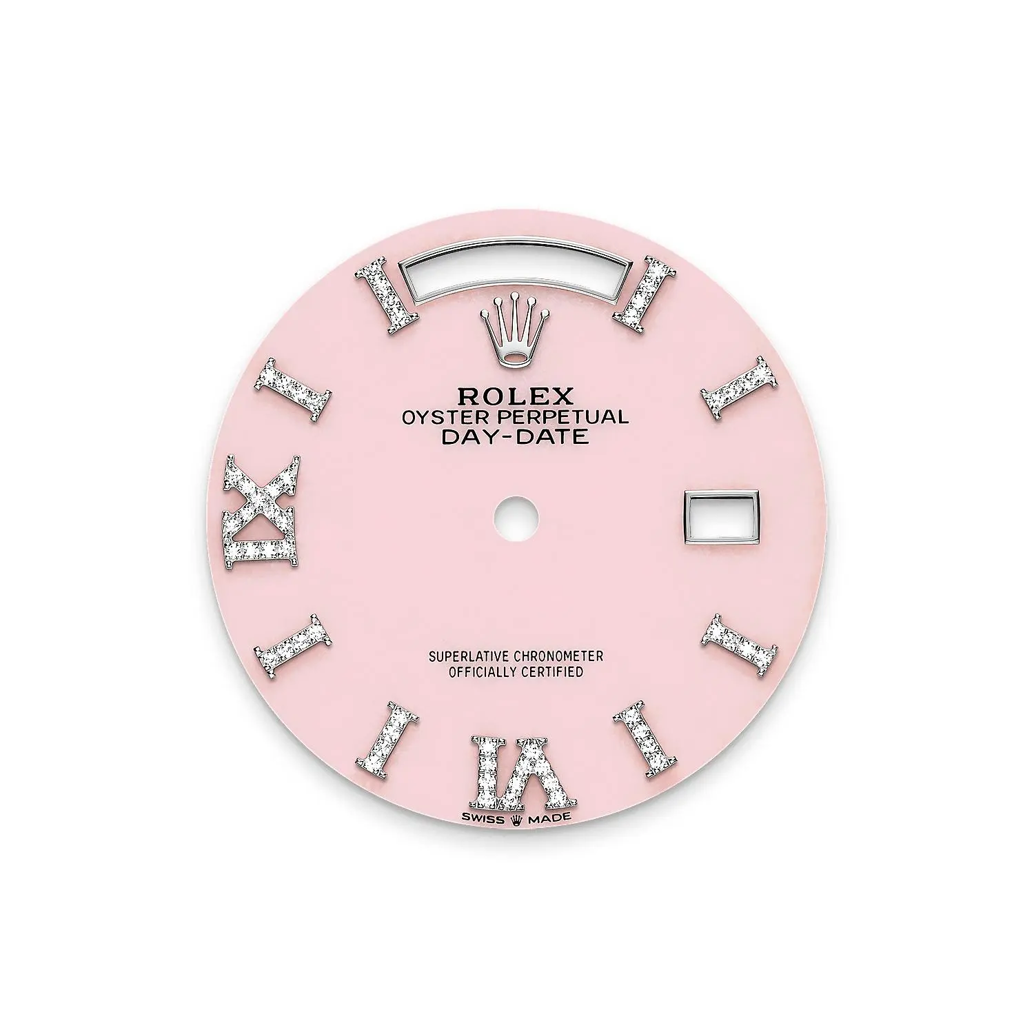 Rolex  Day-Date M128396RBR-0009 36mm