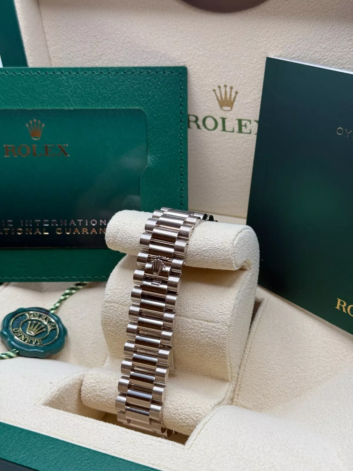 Rolex  Day-Date M128239-0007 36mm