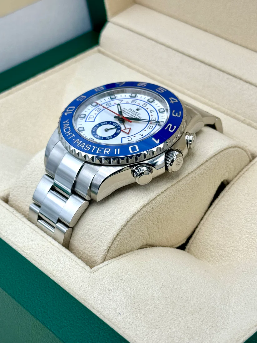 Rolex Yacht-Master II M116680-0002 44mm